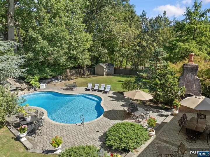 Property Photo:  192 White  NJ 07675 