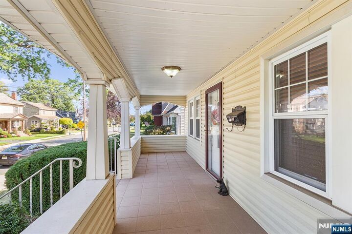 Property Photo: 30 Jefferson Avenue NJ 07032