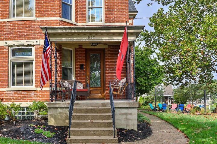 Property Photo:  947 N Fort Thomas Avenue  KY 41075 