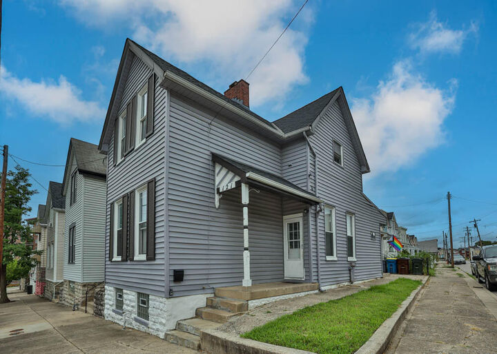 121 Taylor Avenue  Bellevue KY 41073 photo