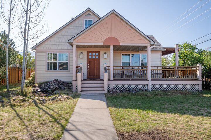 101 E Central Avenue  Missoula MT 59801 photo