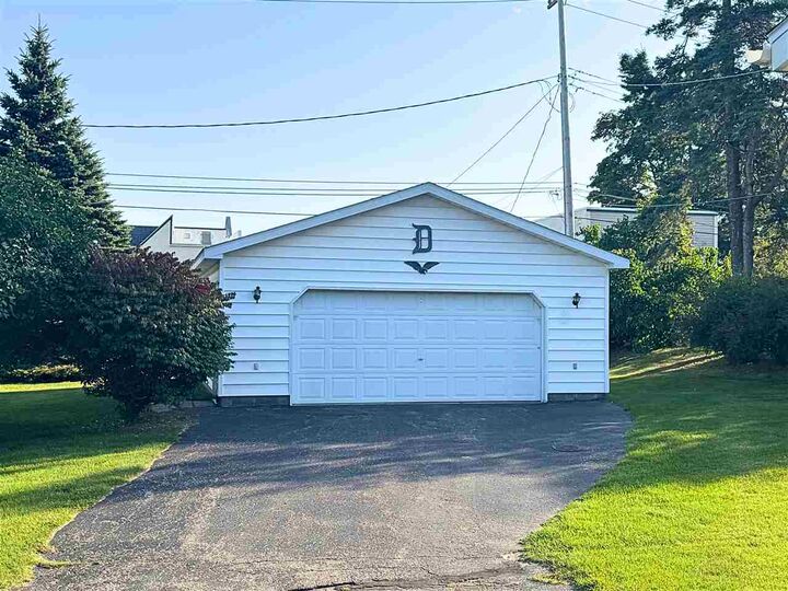 Property Photo:  214 E Etherington St.  MI 49701 