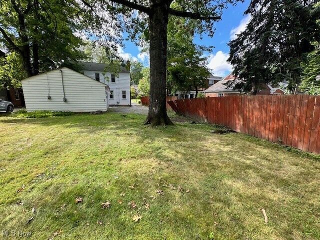 Property Photo:  15959 Glynn Road  OH 44112