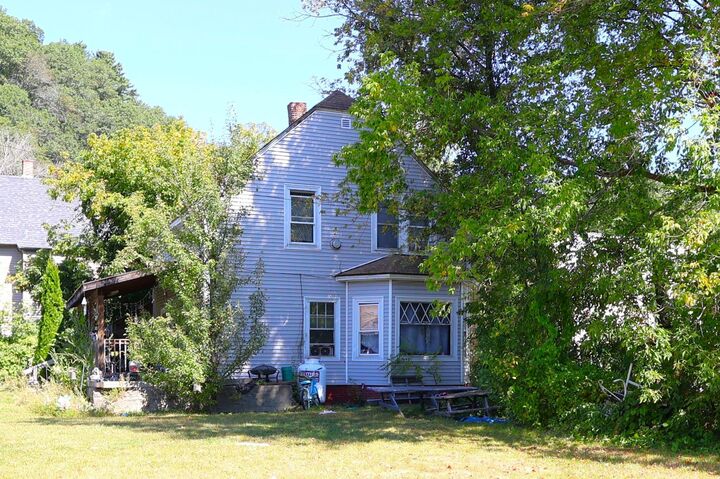 Property Photo: 40 Union Street VT 05001