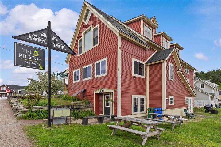 Property Photo: 112 Main Street VT 05672