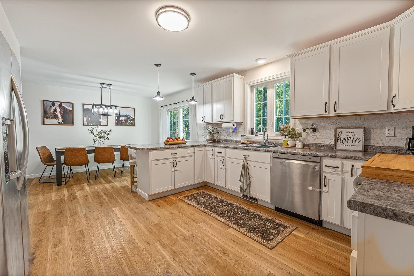 Property Photo: 112 Winwood Drive NH 03225