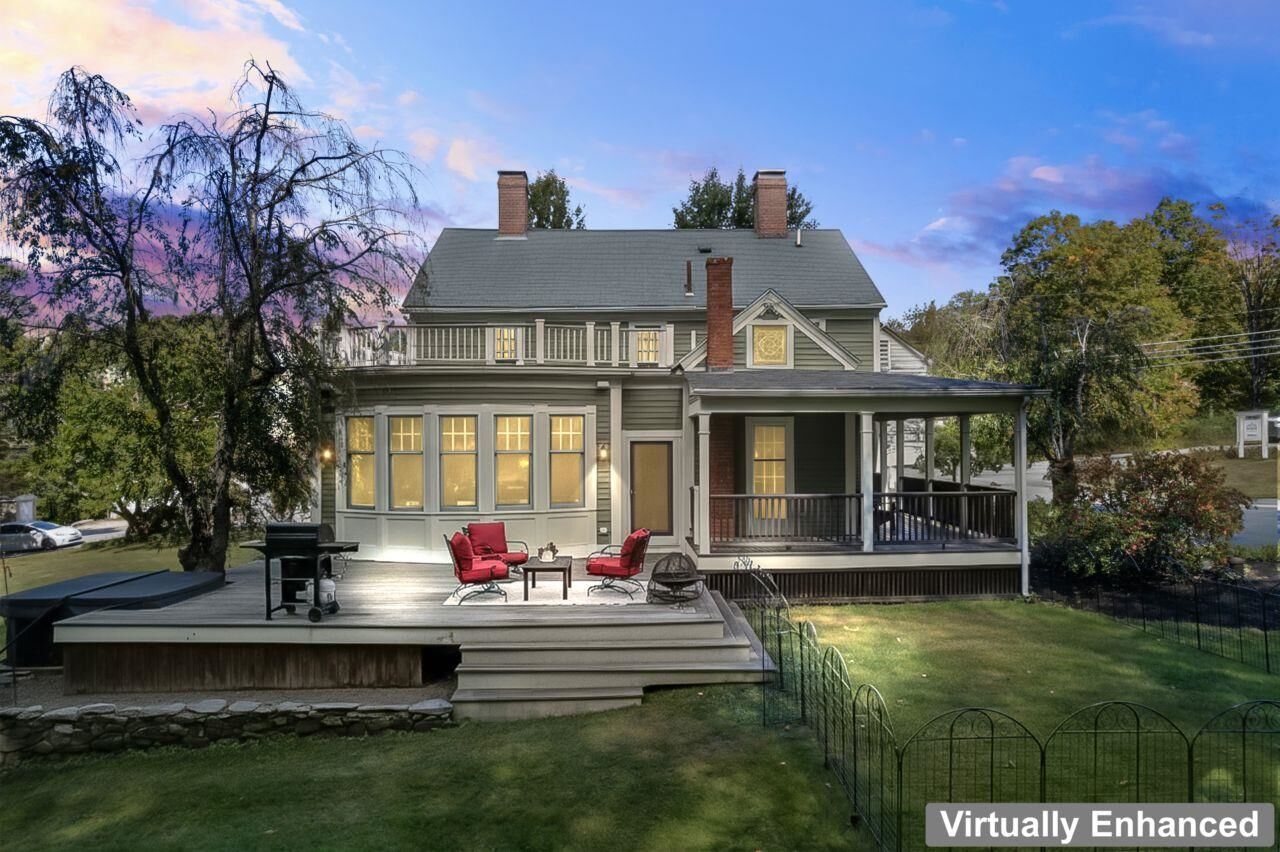 Property Photo:  219 Church Street  NH 03825 