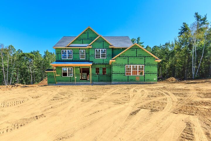 Property Photo: 88 High Range Road NH 03053