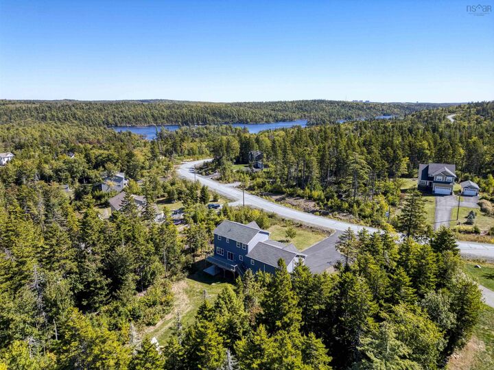 Property Photo: 80 Goldeneye Drive NS B3T 0E6