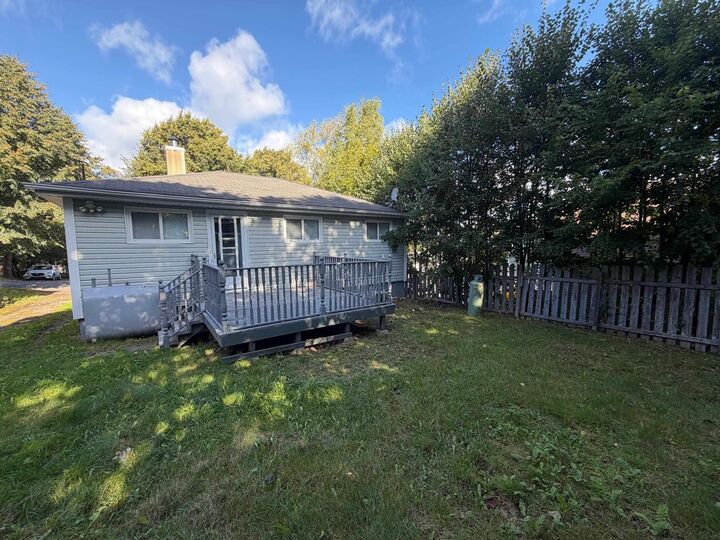 Property Photo:  24 Highland Street  NS B1P 4H9 