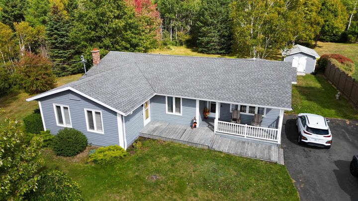 Property Photo:  15 Nicklewood Drive  NS B1H 5R9 