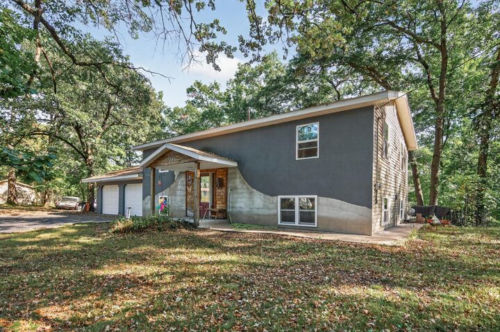 12368 Fremont Lane  Zimmerman MN 55398 photo