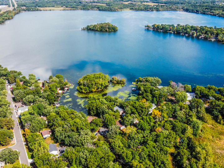 12368 Fremont Lane  Zimmerman MN 55398 photo