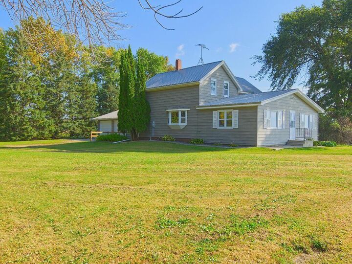 Property Photo: 24859 Falcon Avenue MN 55395