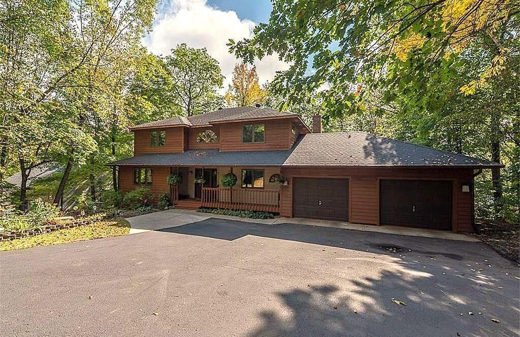 Property Photo: 21533 S Raider Court MN 56441