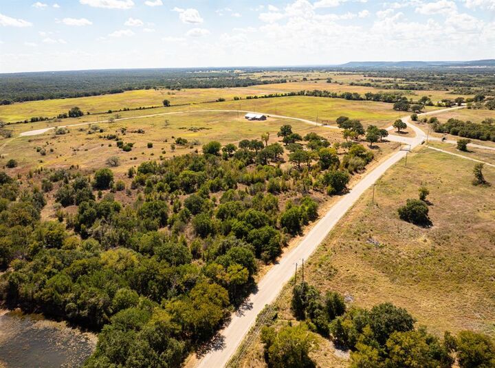 Property Photo: Lot 11 New Hope Road TX 76474