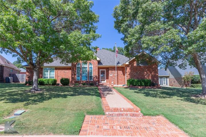Property Photo:  6326 Bay Hill Drive  TX 79606 