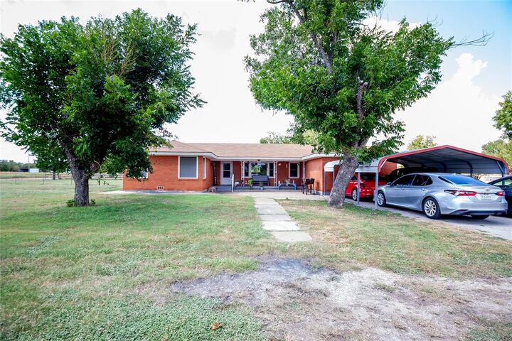 1008 Harris Street  Mingus TX 76463 photo