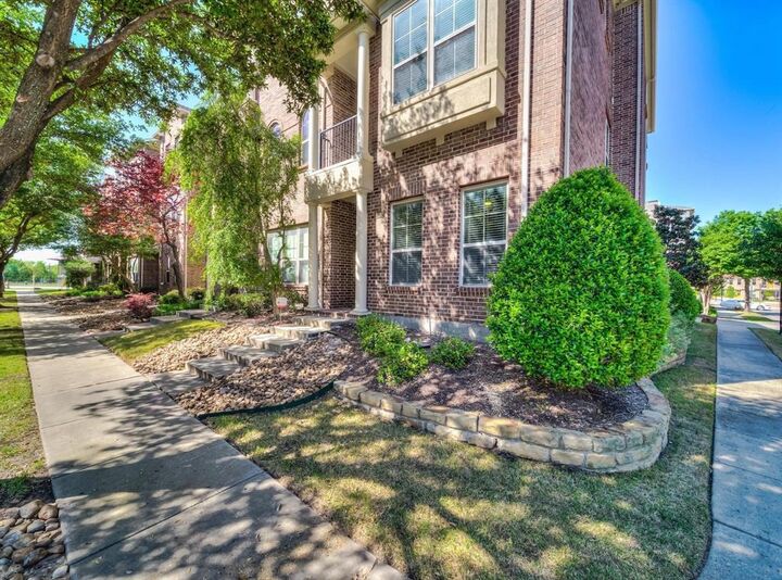 8285 Short Street  Frisco TX 75034 photo
