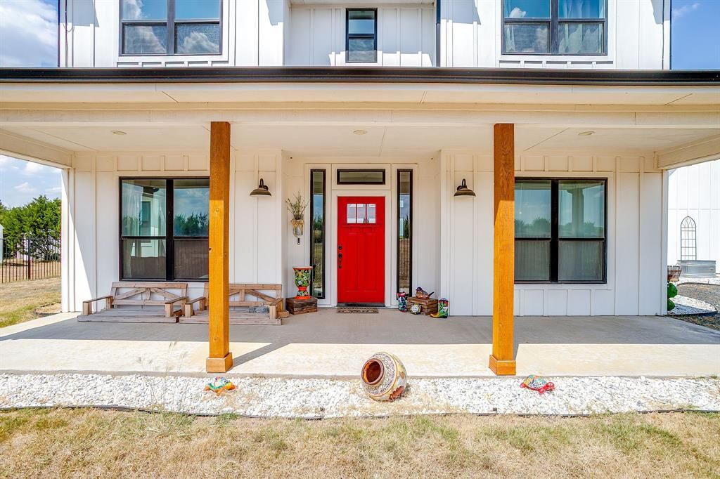 Property Photo:  11783 W Fm 4  TX 76044 