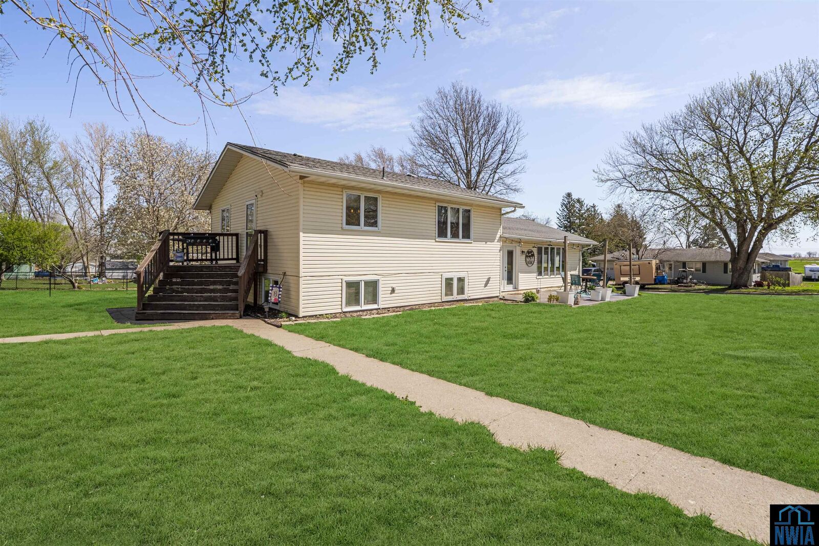 Property Photo: 206 E. Busker St. IA 51053