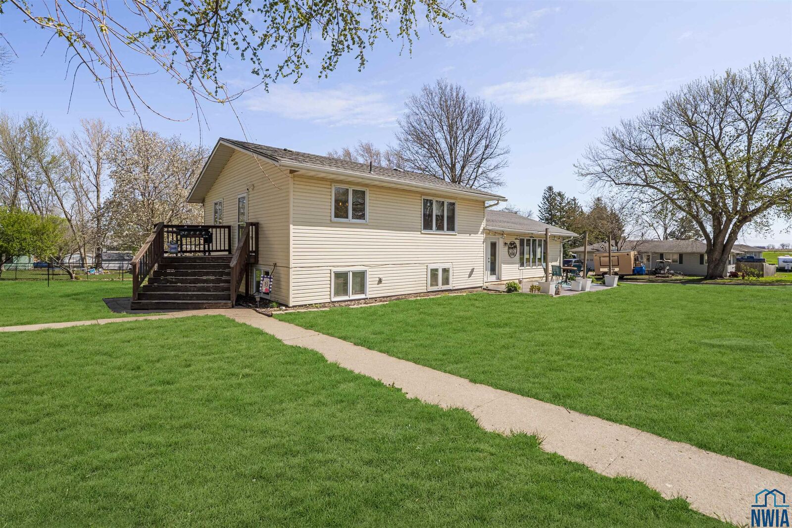 Property Photo:  206 E. Busker St.  IA 51053 