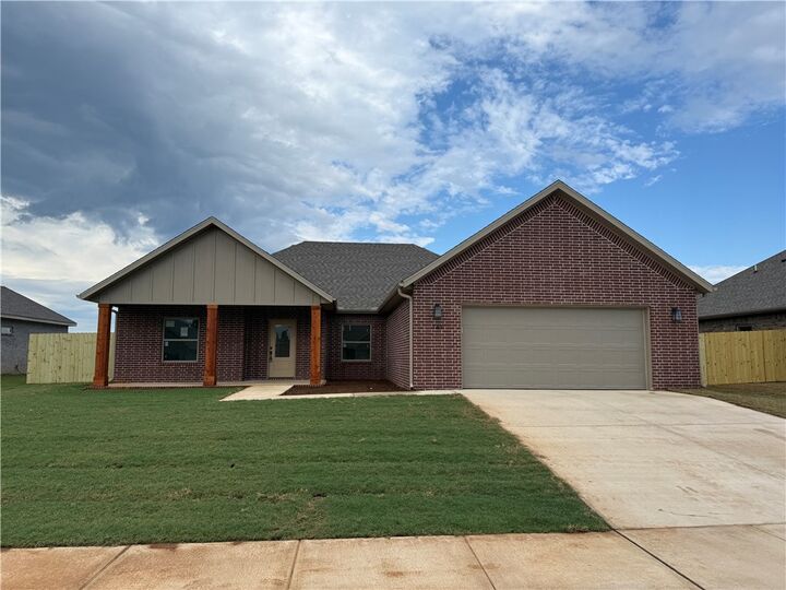 147 N Banner Avenue  Farmington AR 72730 photo