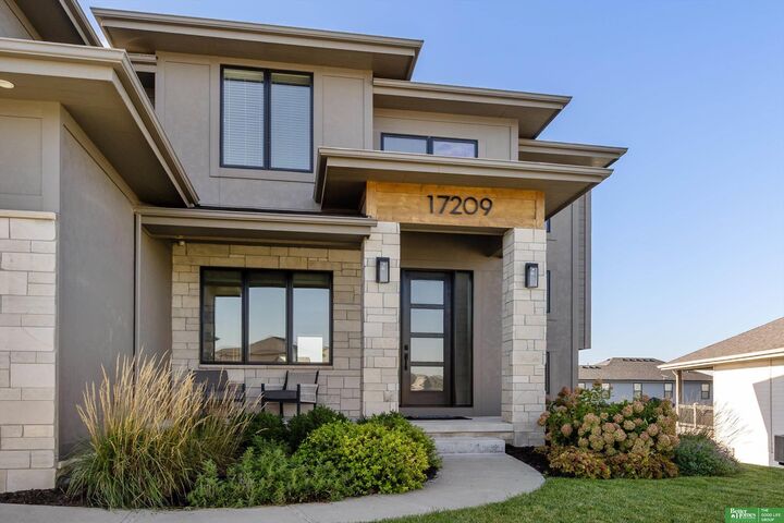 Property Photo:  17209 Potter Street  NE 68007 