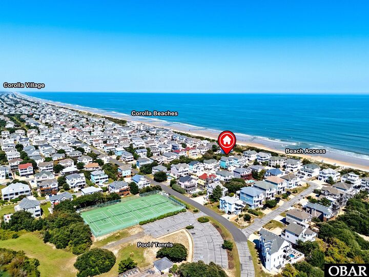 Property Photo:  619 Ocean Front Arch  NC 27927 