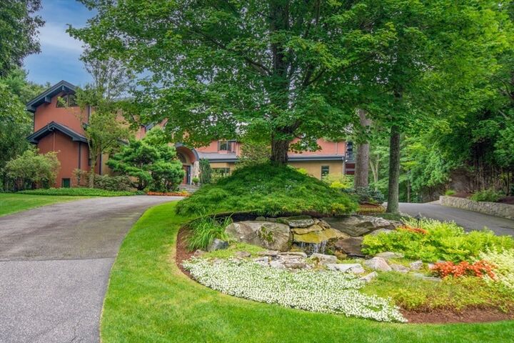 Property Photo:  6 Mountain View Dr  MA 01701 