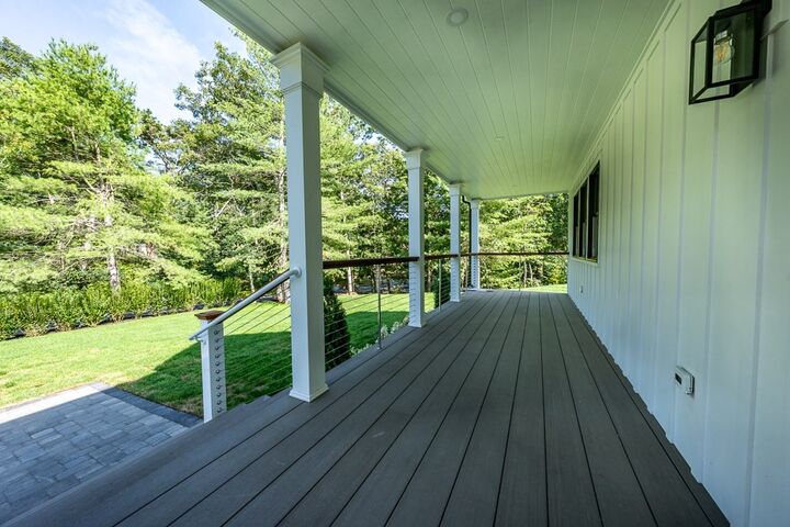 Property Photo:  289 Santuit Newtown Rd  MA 02648 