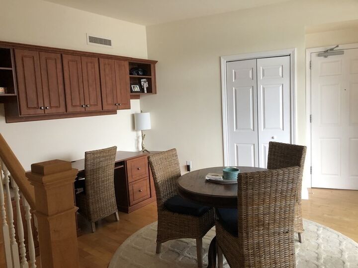 Property Photo:  110 Cypress Street 306  MA 02445 