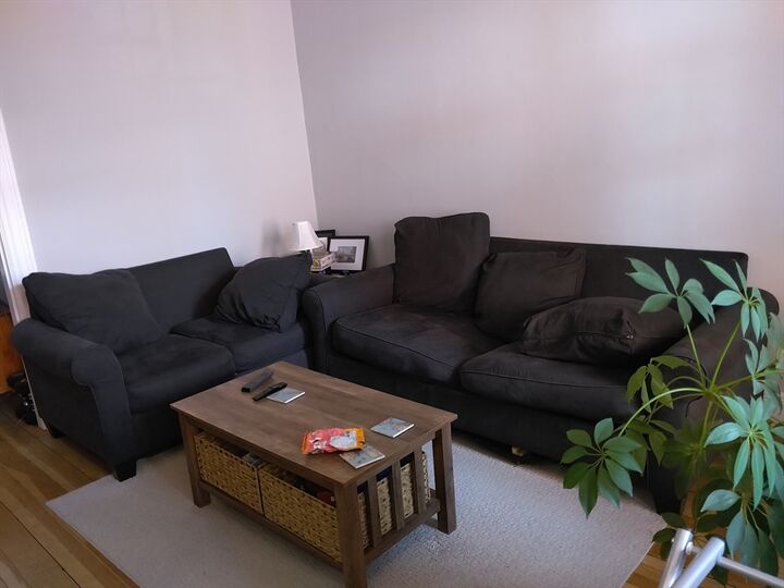 Property Photo:  25 Mount Hood 12  MA 02135 