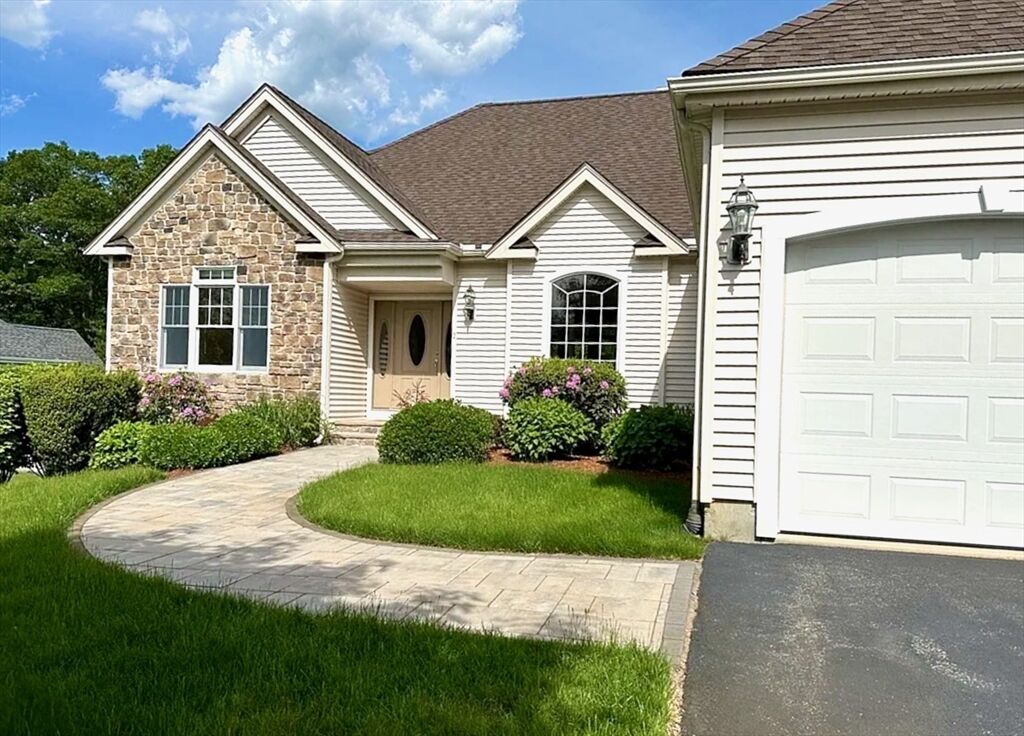 Property Photo:  894 Liberty St 2  MA 02184 