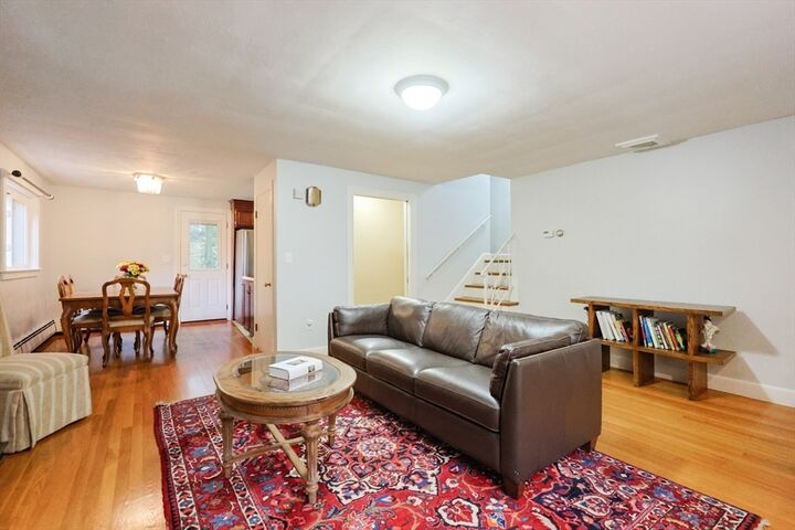 Property Photo:  309 Paradise Road  MA 01907 