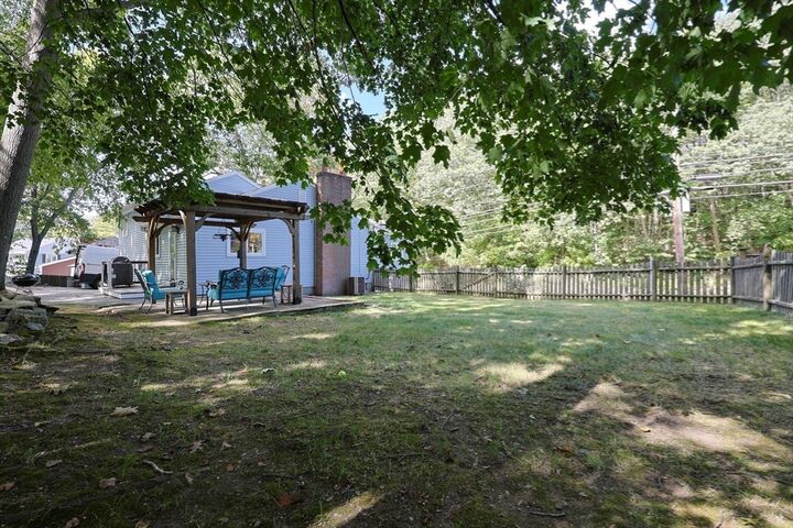 Property Photo:  309 Paradise Road  MA 01907 