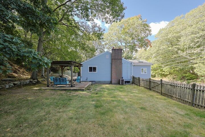 Property Photo:  309 Paradise Road  MA 01907 