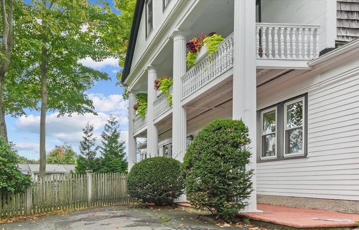 Property Photo:  201 Humphrey St 2  MA 01945 