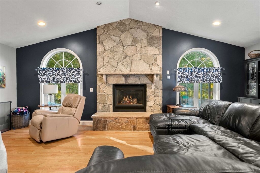 Property Photo:  151 Hyatt  MA 01835 