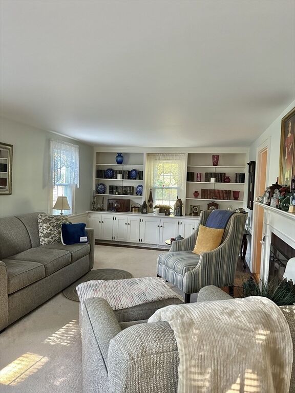 Property Photo:  121 Allen Street  MA 02540 