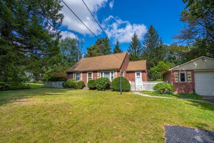 Property Photo:  1472 Main Street  MA 01524 