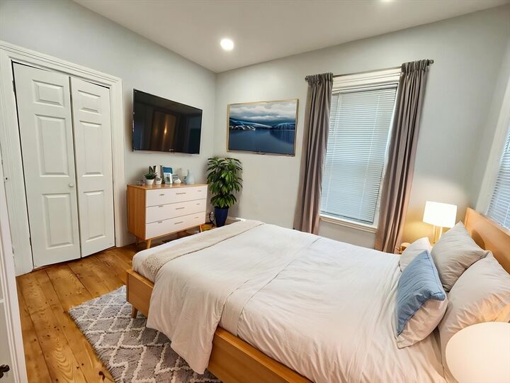 Property Photo:  148 L St 2  MA 02127 