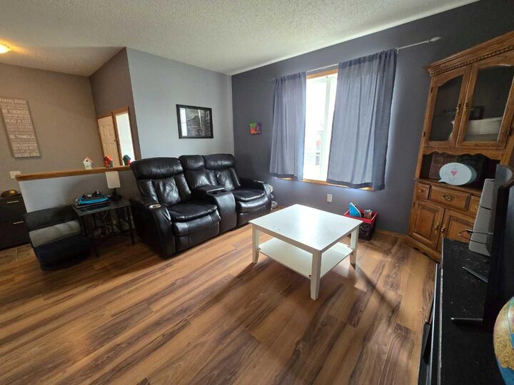 Property Photo: 32 Johns Street AB T4P 4C8