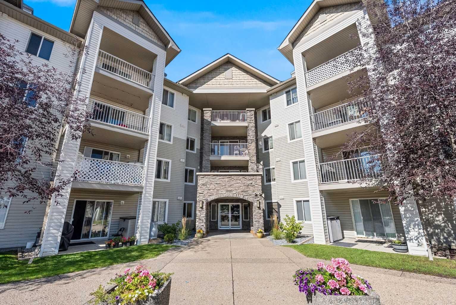Photo de la propriété:  2000 Somervale Court SW 210  AB T2Y 4J1 