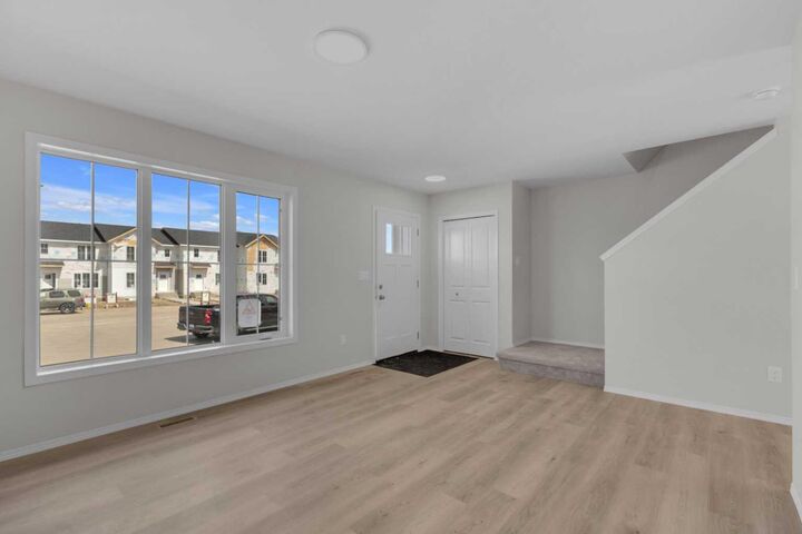 Property Photo:  46 Anna Close  AB T4M 0N1 