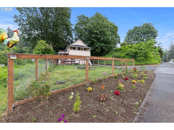 Property Photo:  272 Military Rd  WA 98625