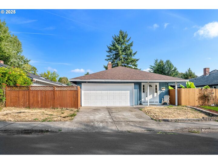 Property Photo: 17885 NW Pioneer Rd OR 97006