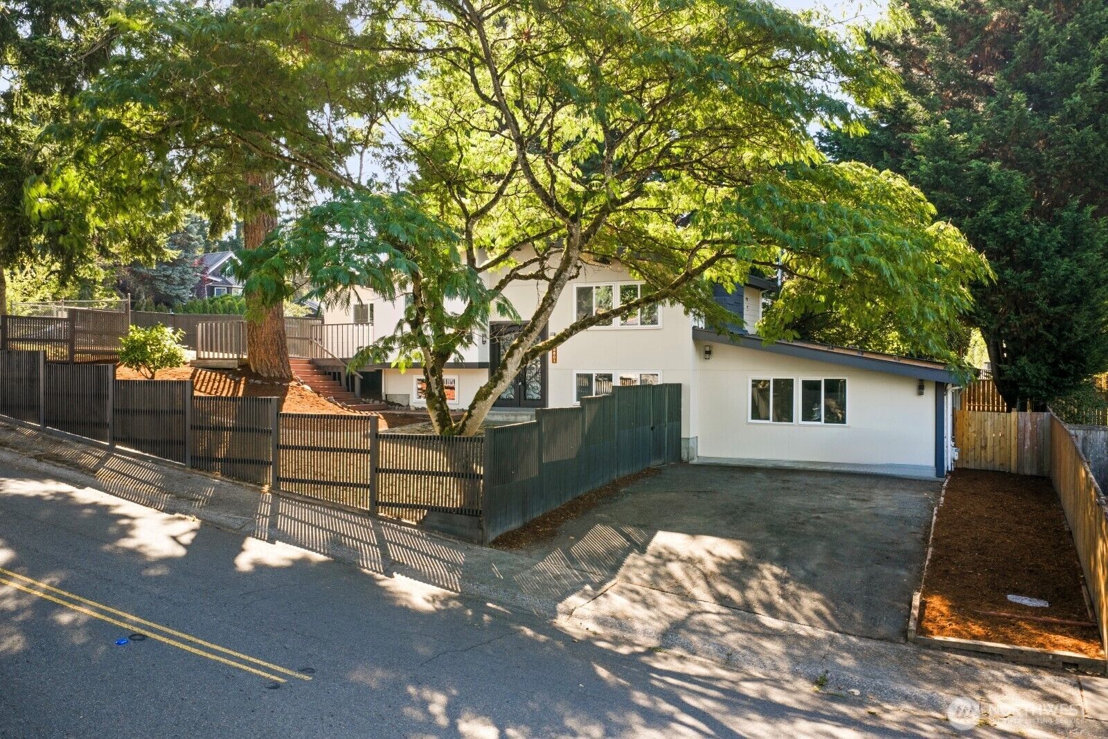 Property Photo:  8801 NE 140th Place  WA 98034 