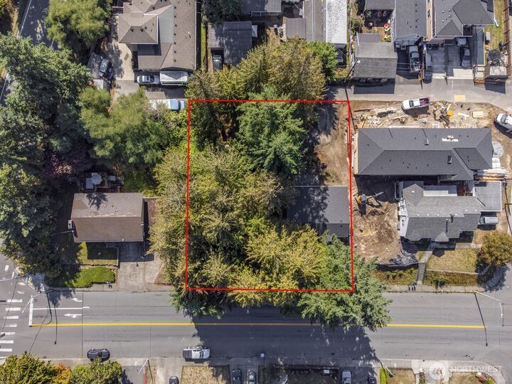 2324  Madison Street  Everett WA 98203 photo