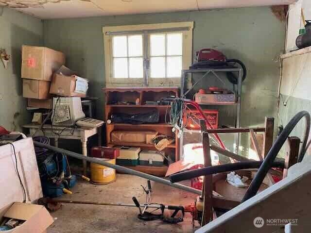 Property Photo: 191 Mineral Road N WA 98355